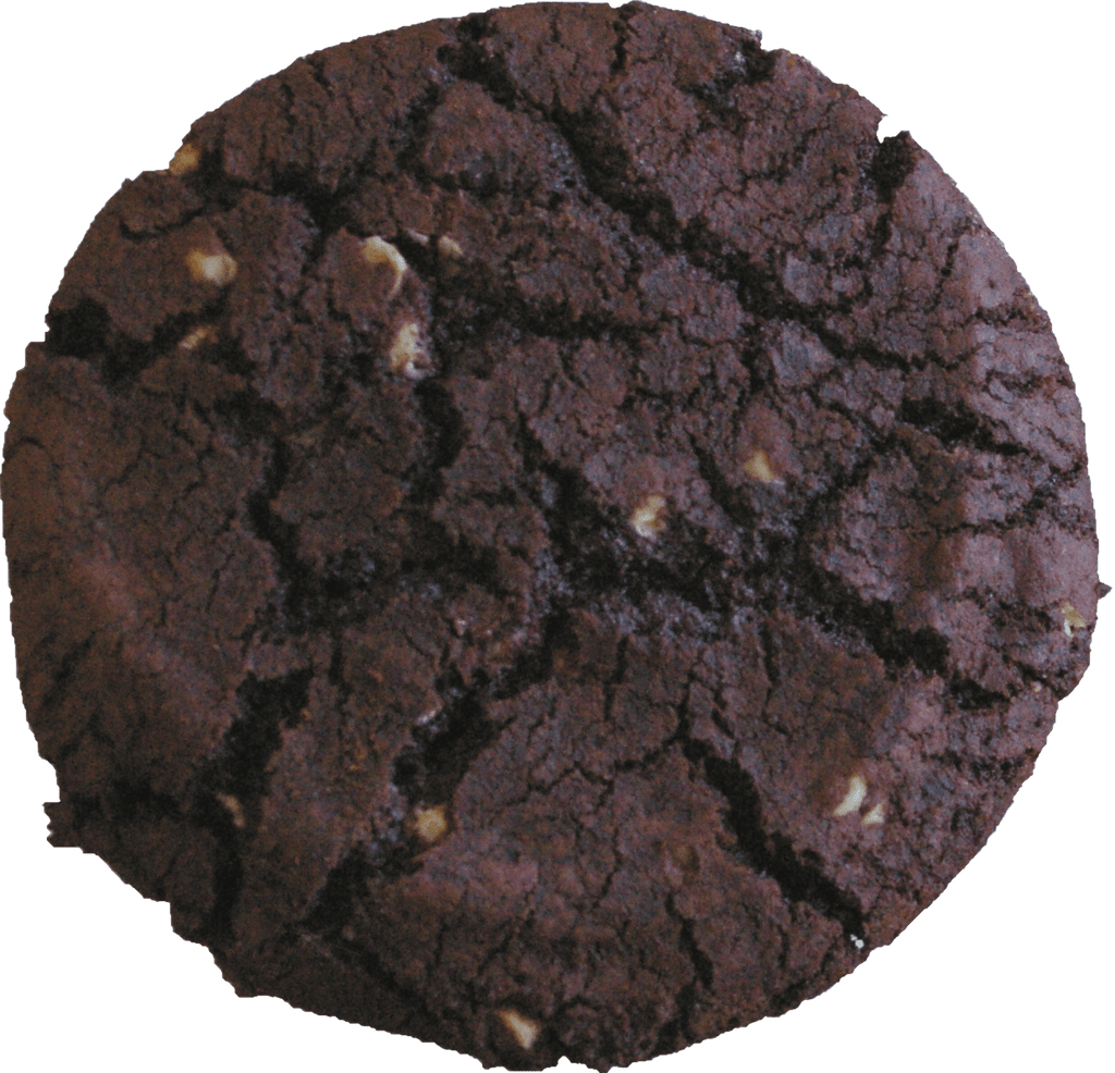 Triple Choc Cookie - Gluten Free Gourmet
