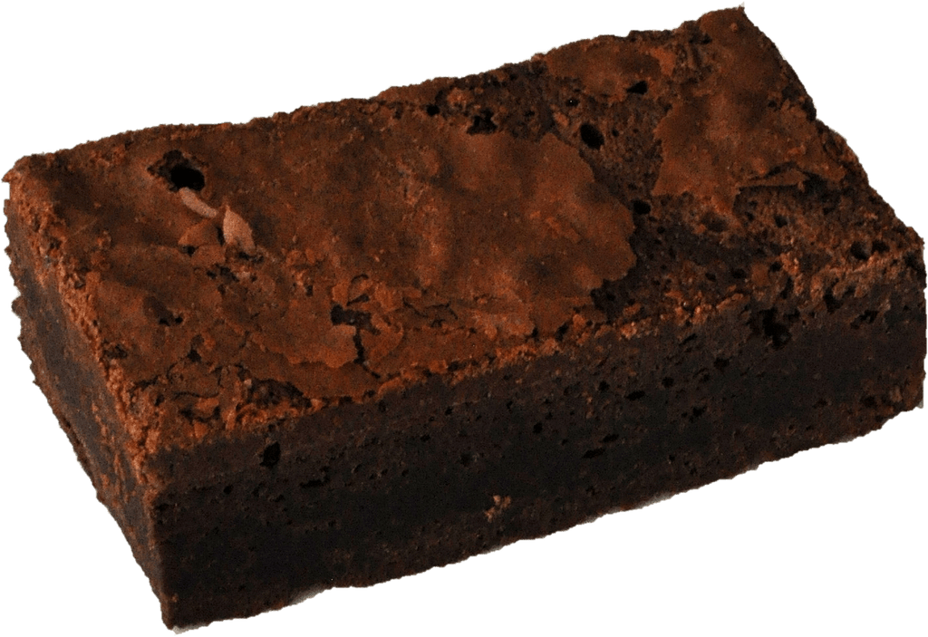 Chocolate Brownie Slice - Gluten Free Gourmet