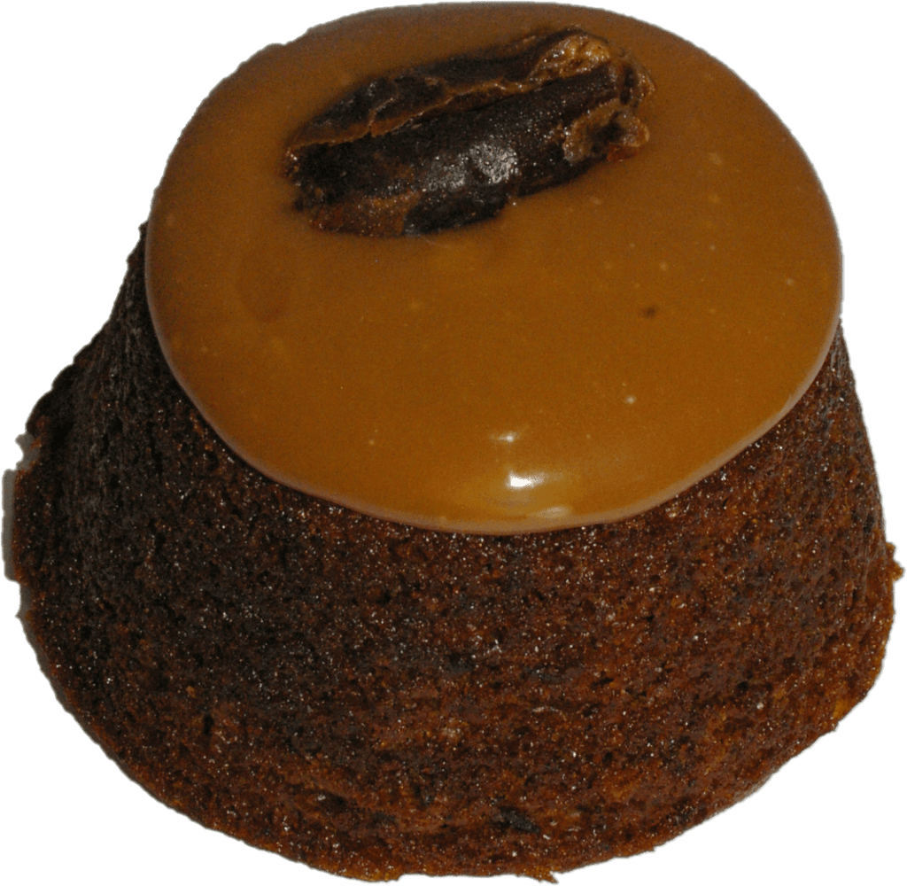 Sticky Date Pudding - Gluten Free Gourmet