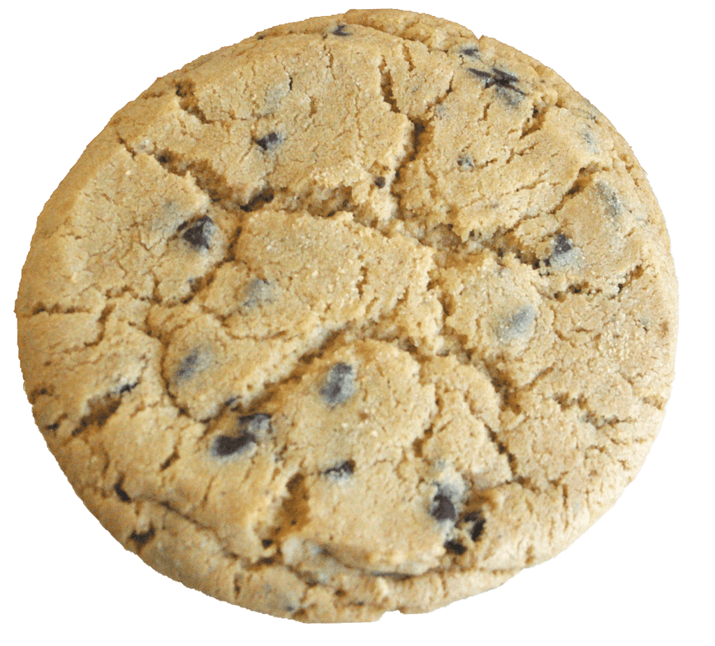 American Choc Chip Cookie - Gluten Free Gourmet