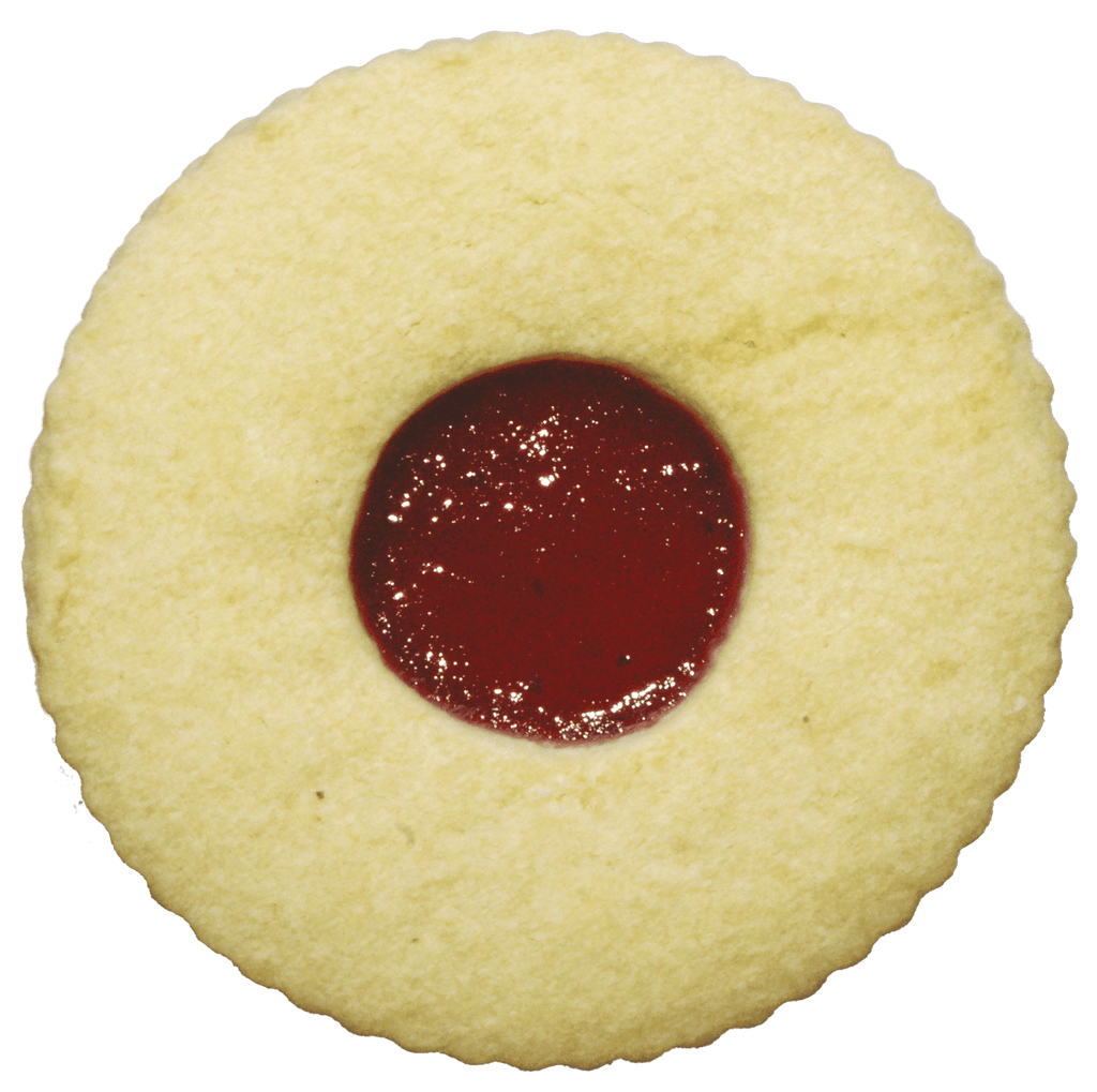 Jam Fancy Cookie - Gluten Free Gourmet