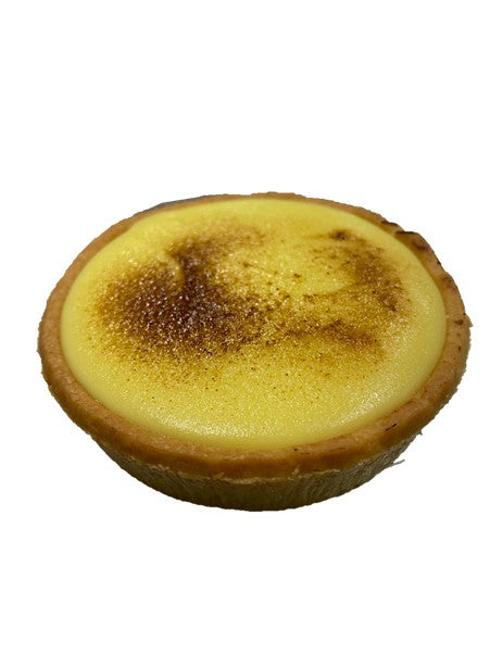 Lemon Tart